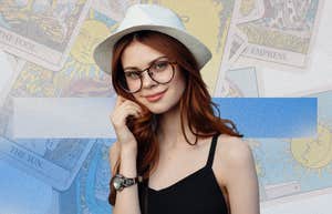 Horoscopul Tarot pentru sâmbătă, 30 mai, este disponibil cu o interpretare pentru semnul tău zodiacal.