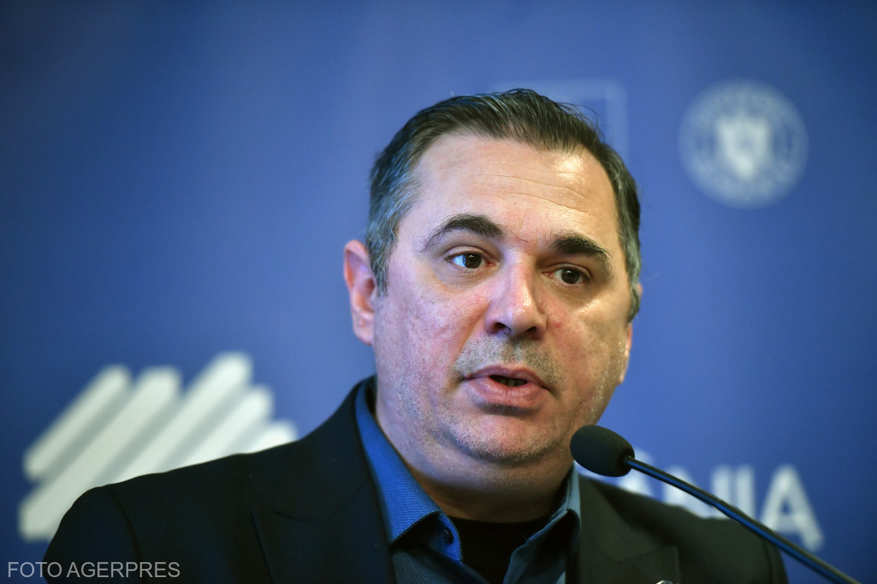 Acuzat că a „uitat” să-și prezinte demisia, șeful Autorității pentru Digitalizarea României a fost concediat. Cine a preluat conducerea?