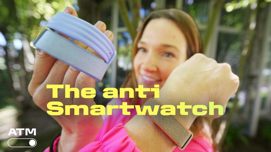 Recenzie Fitbit Air: Monitorizare a sănătății accesibilă și minimalistă | Toate lucrurile mobile