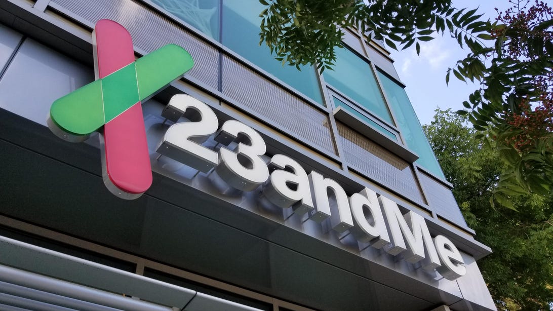23andMe Acuzată de California în Legătură cu O Breșă de Date Masivă din 2023