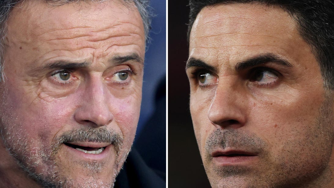 Finala Ligii Campionilor: Transmisie în direct Arsenal vs. PSG Astăzi