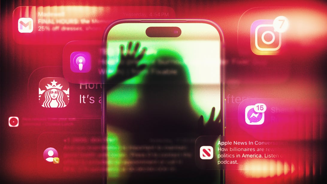 Am dezactivat toate notificările de pe telefon timp de o săptămână. Iată de ce nu mă voi întoarce la ele.
