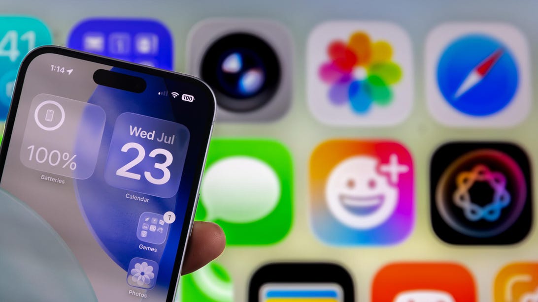 Înainte de iOS 27, Iată fișa ta de informații pentru iOS 26