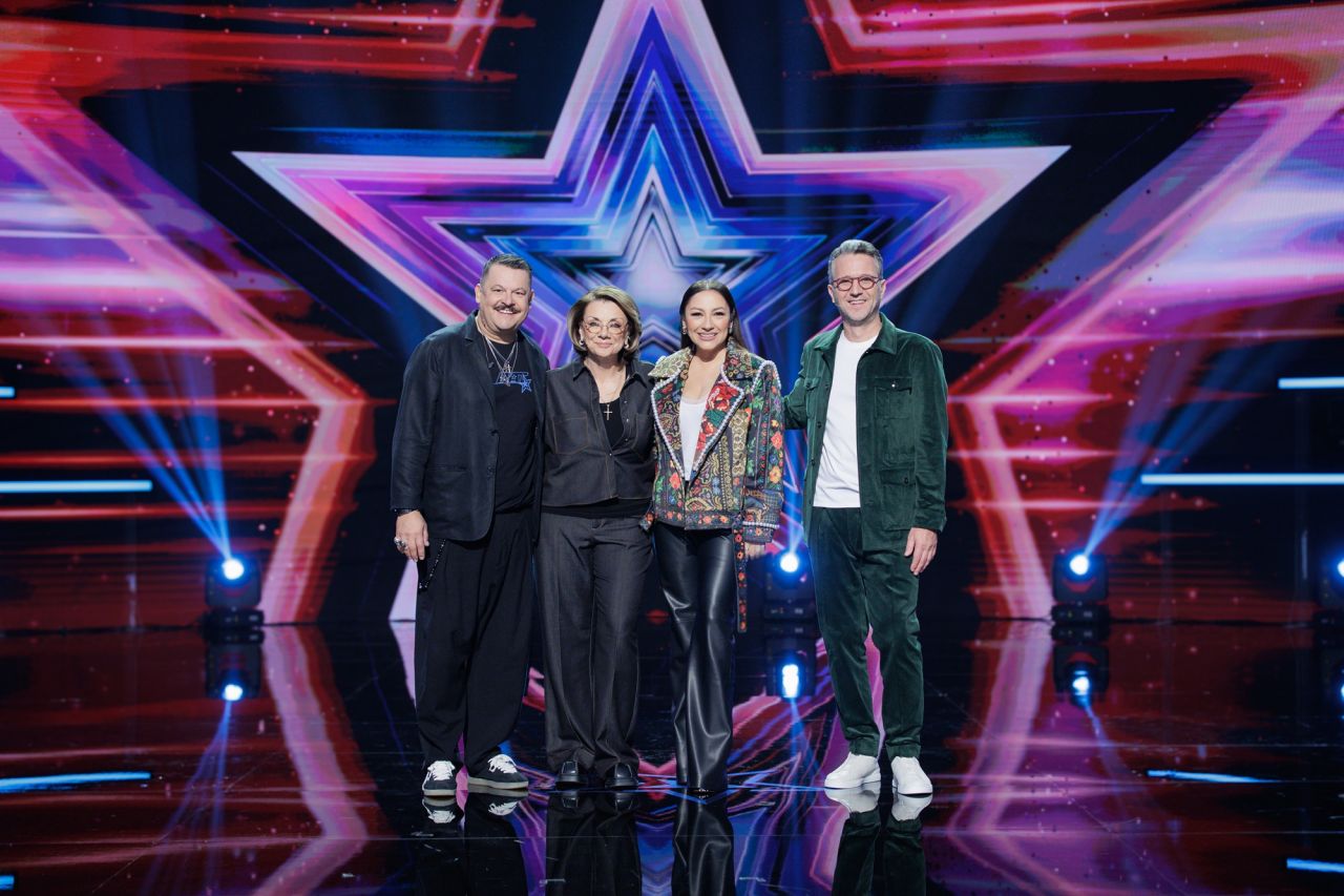 Marea Finală „Românii au talent” 2026. Câștigătoarea sezonului 15 este trupa Re-born.