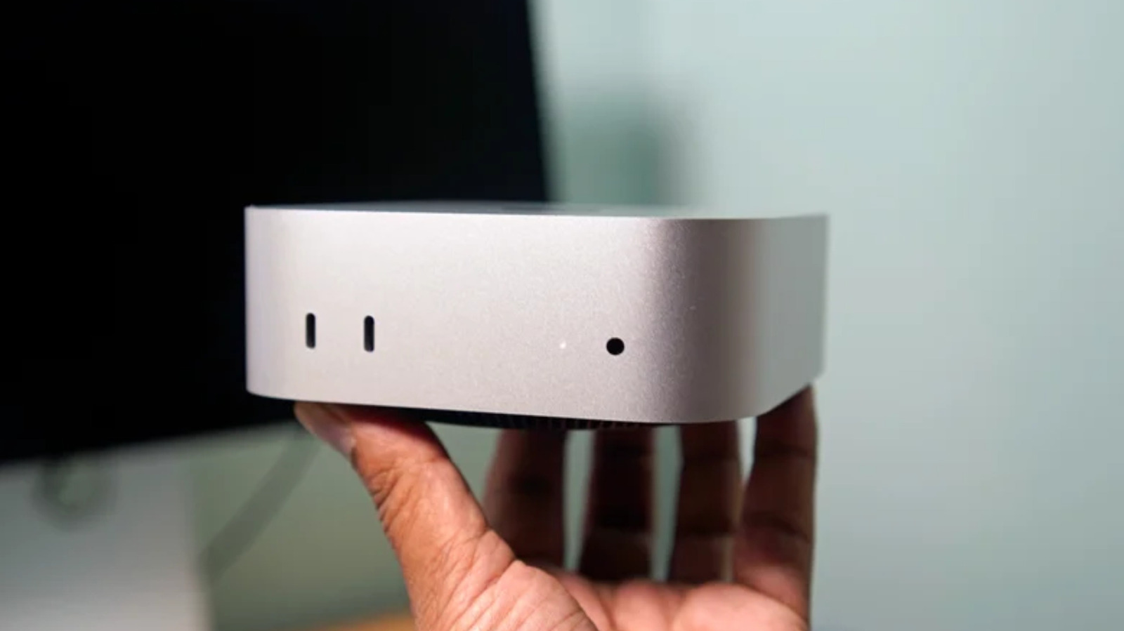 Apple pare să fi întrerupt producția celui mai ieftin Mac mini.