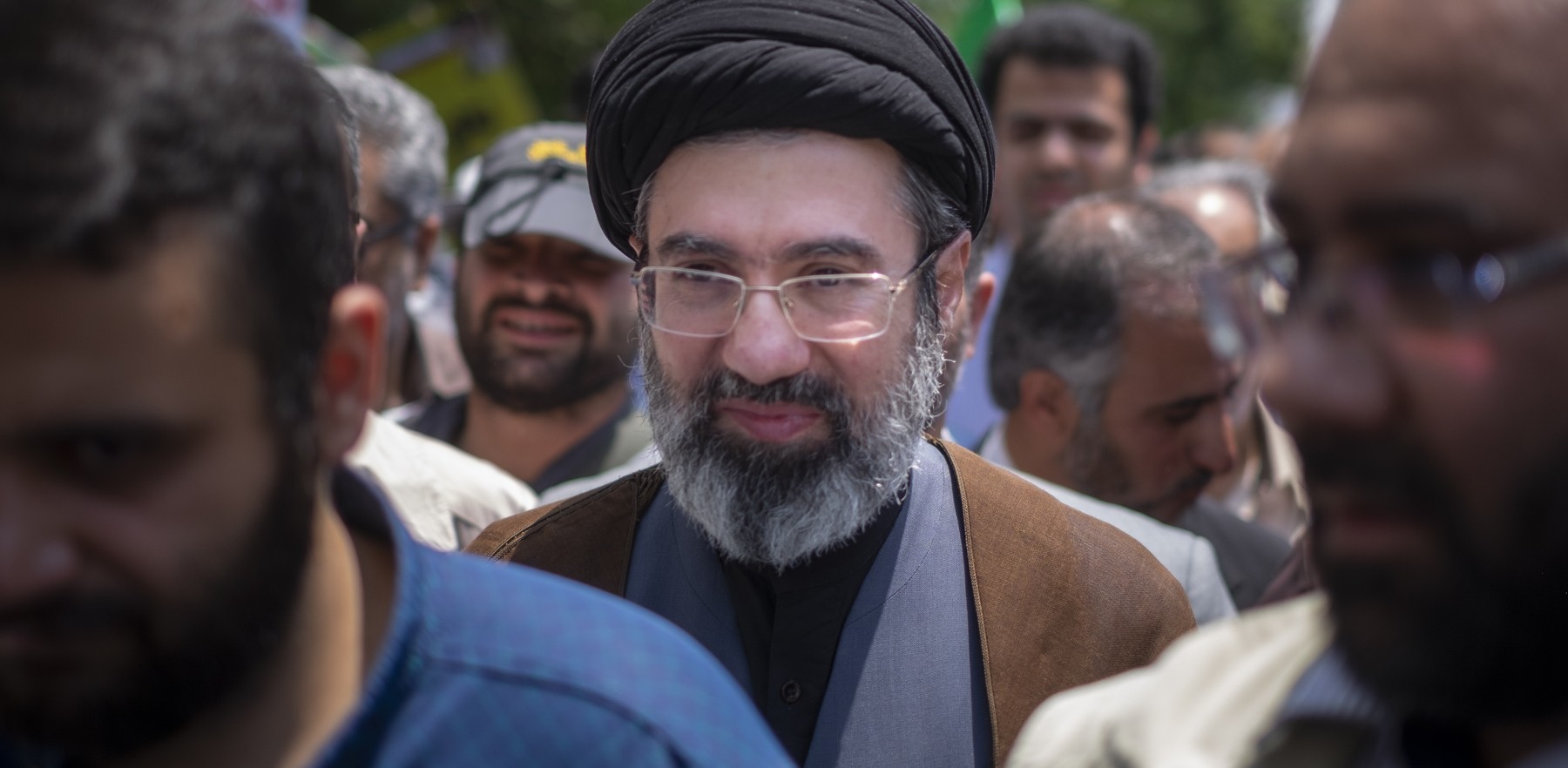 Liderul Iranului solicită „jihad cultural și economic” ca răspuns la „dezamăgirea” adversarilor. Mesajul lui Mojtaba Khamenei