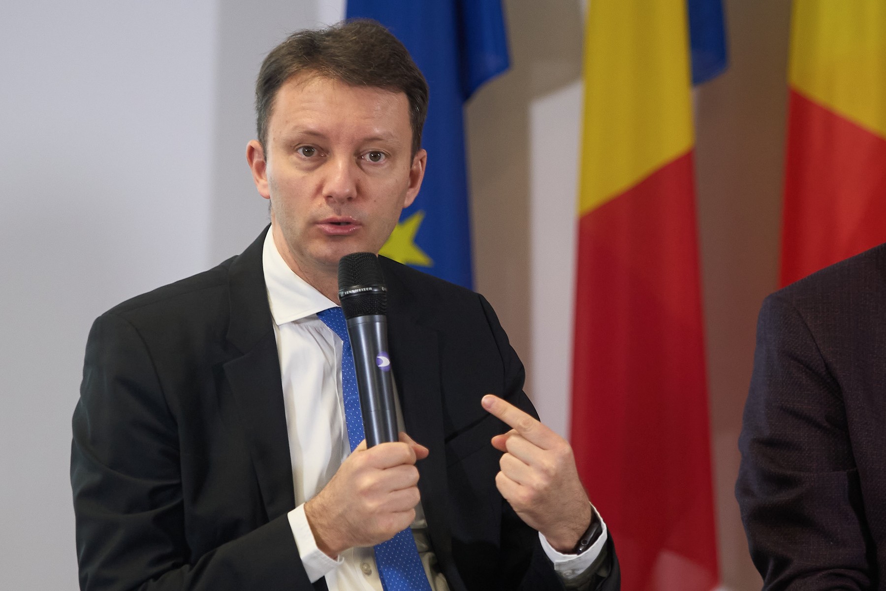 Care este „știrea corectă” din perspectiva unui liberal, după decizia Comisiei Europene referitoare la fondurile României din PNRR