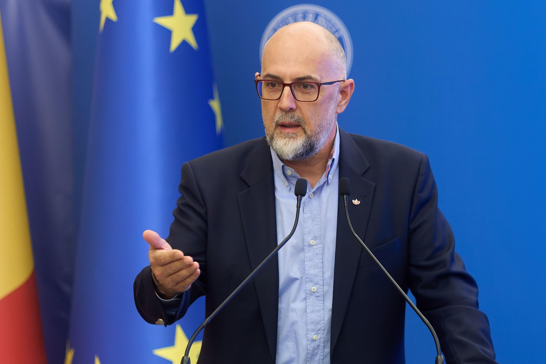Kelemen Hunor: Este inacceptabil ca dronele să survoleze fără restricții teritoriul României. Statul trebuie să răspundă la o întrebare simplă.