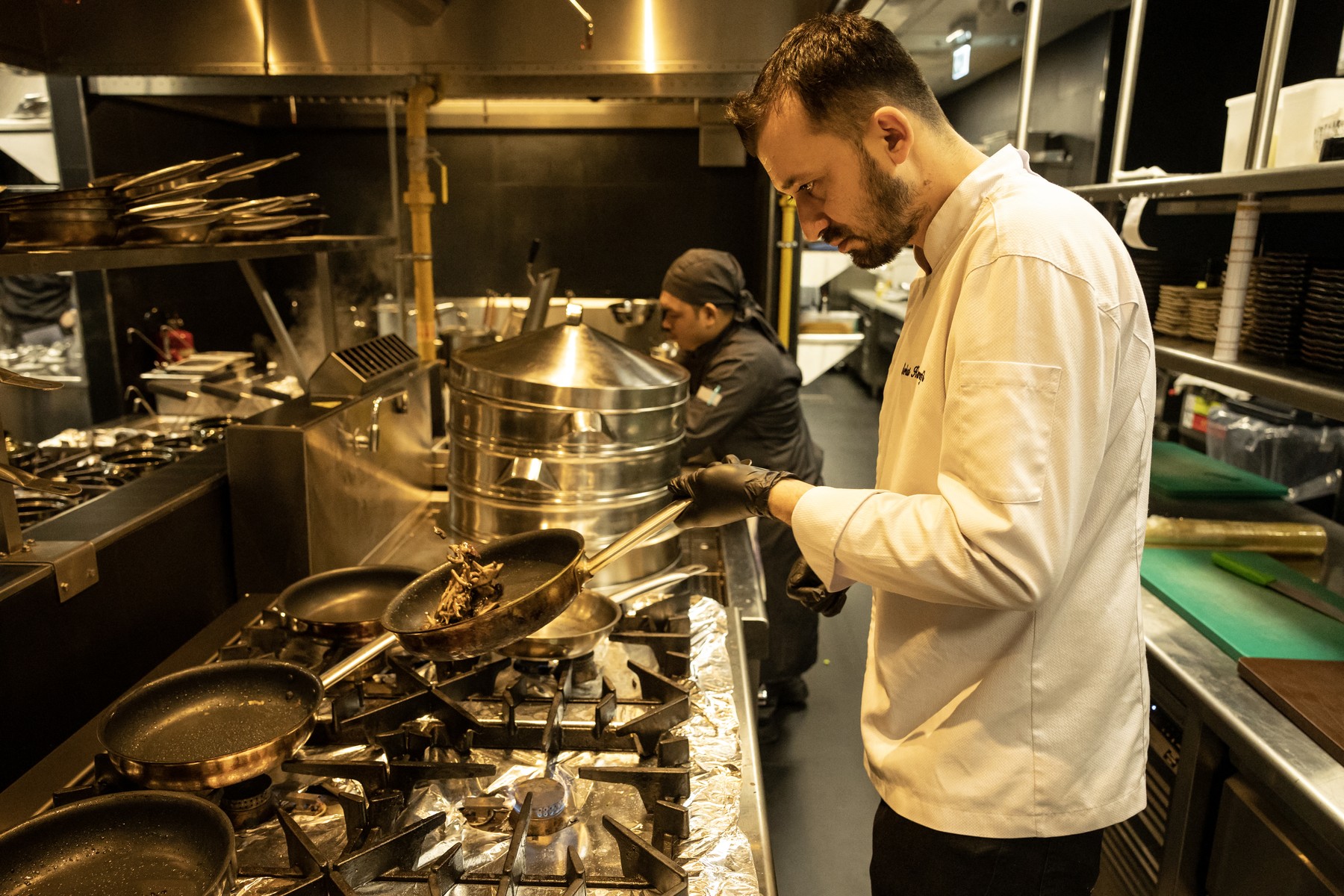 Restaurantele din Dubai reduc meniurile din cauza costurilor ridicate: „Turismul a fost grav afectat”