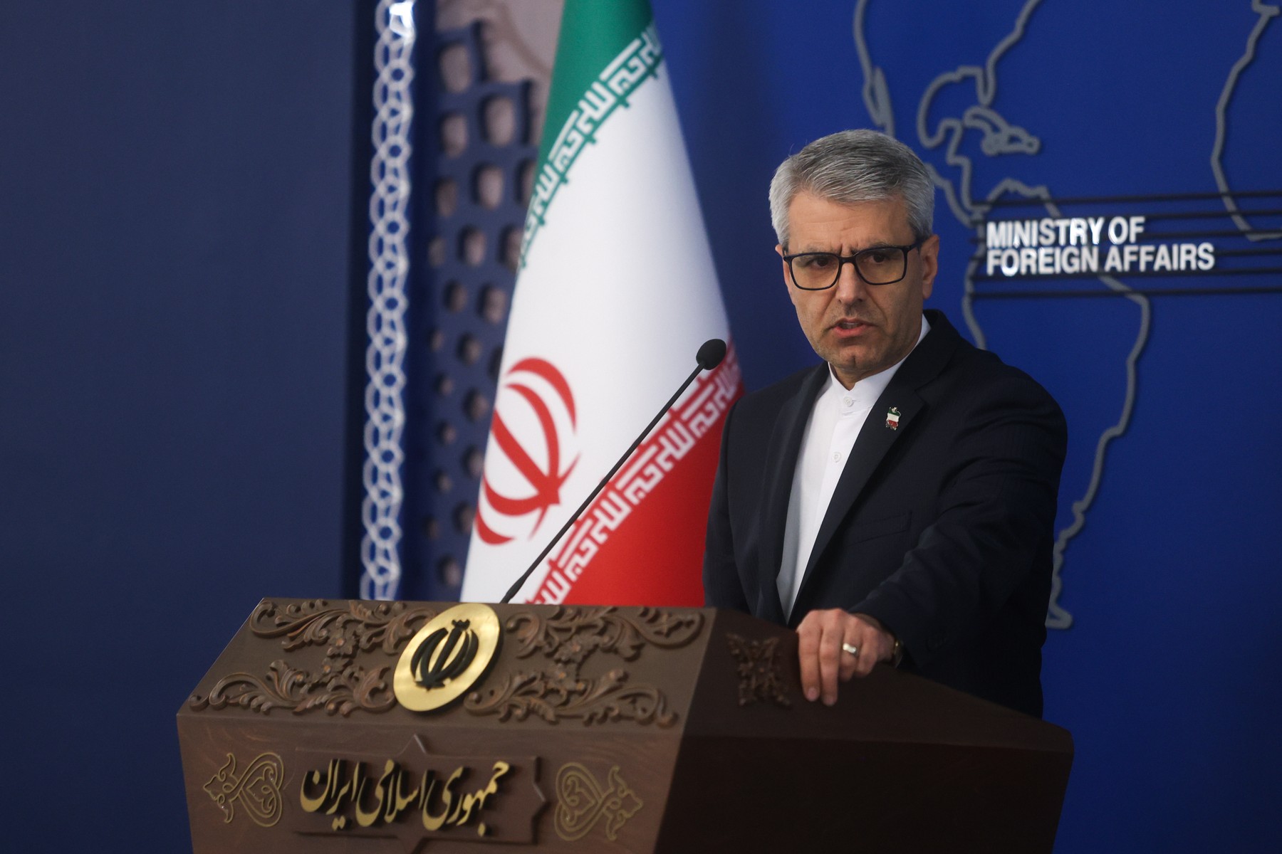 Iranul informează că a primit răspunsul din partea SUA. Care sunt prioritățile contactelor „în această etapă”