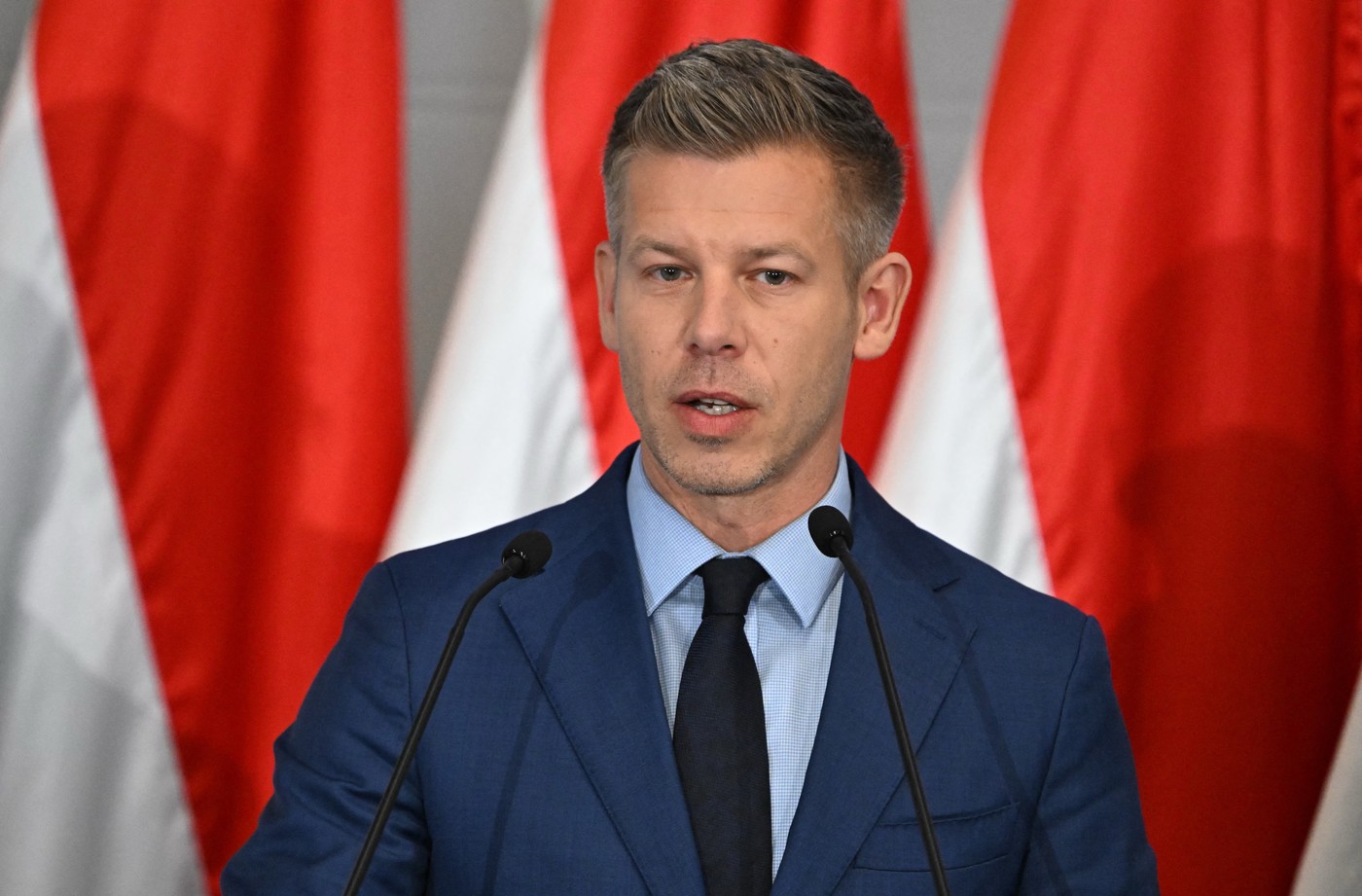 Controversă în Ungaria după ce Péter Magyar și-a numit cumnatul într-o funcție de conducere. Cum se justifică noul premier.