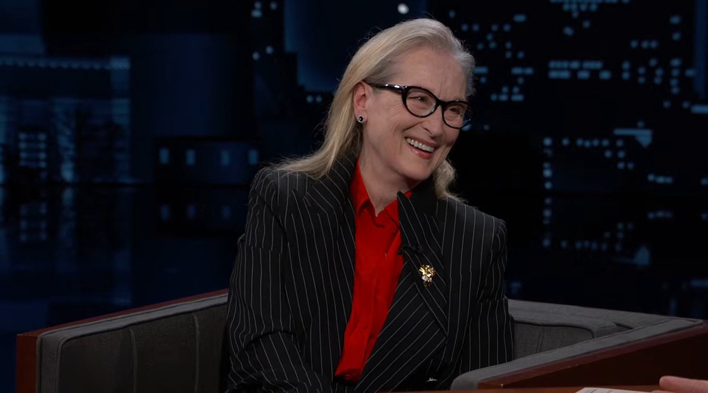 Cum a determinat Meryl Streep producătorii „Diavolul se îmbracă în Prada” să-i dubleze salariul printr-un singur cuvânt