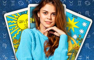 Horoscopul Tarot Săptămânal pentru perioada 1 – 7 iunie este disponibil cu interpretarea semnului tău zodiacal.