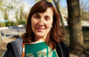 În timp ce toți din jurul meu își planifică pensionarea, eu încep un loc de muncă la nivel de început la 51 de ani.