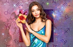 4 Semne zodiacale primesc un cadou puternic de la Univers pe 31 mai 2026.