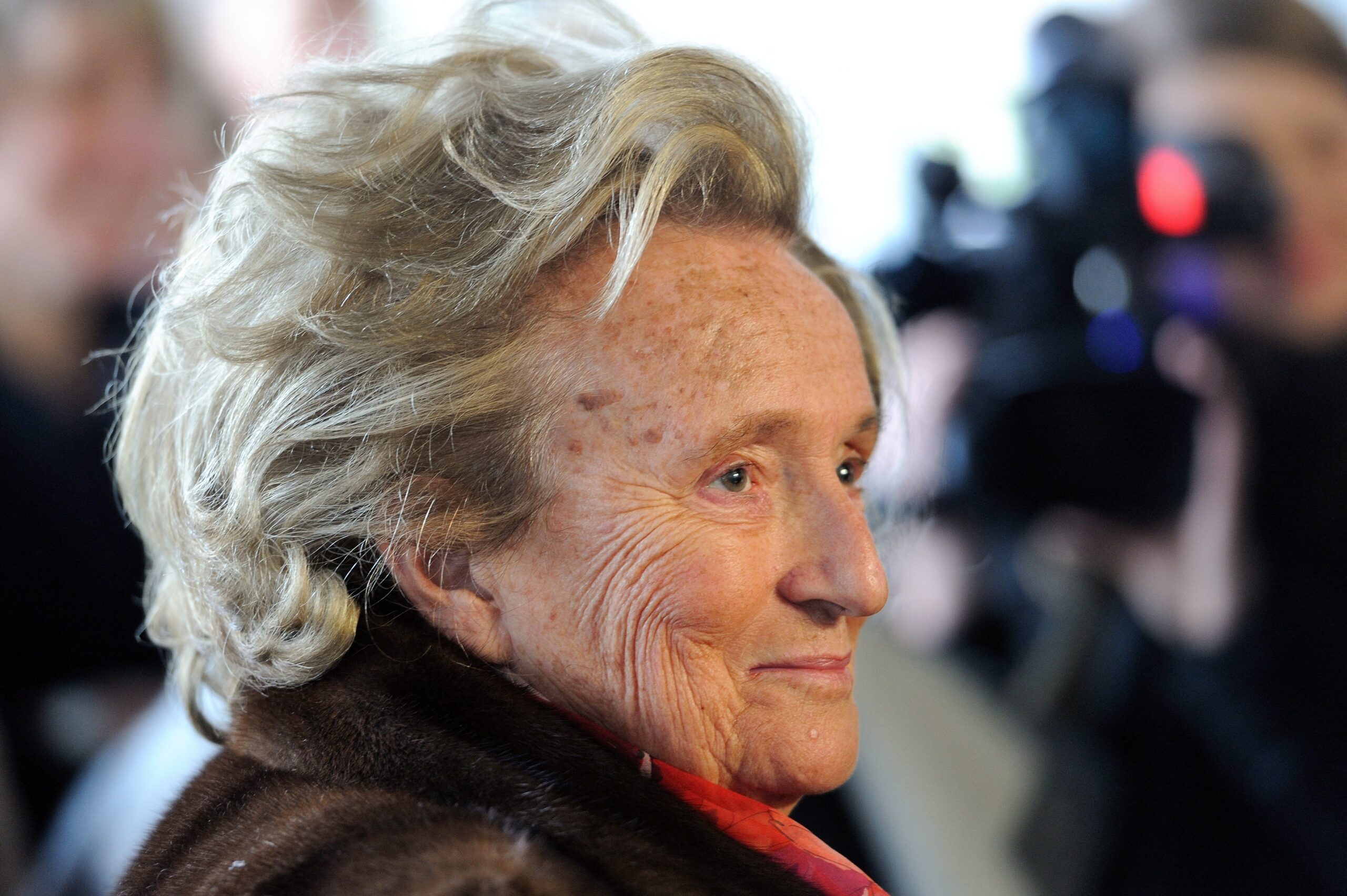 Bernadette Chirac a decedat, fiind prima primă doamnă din istoria Franței cu o funcție politică proprie / Motivele pentru care a fost atât de apreciată de francezi