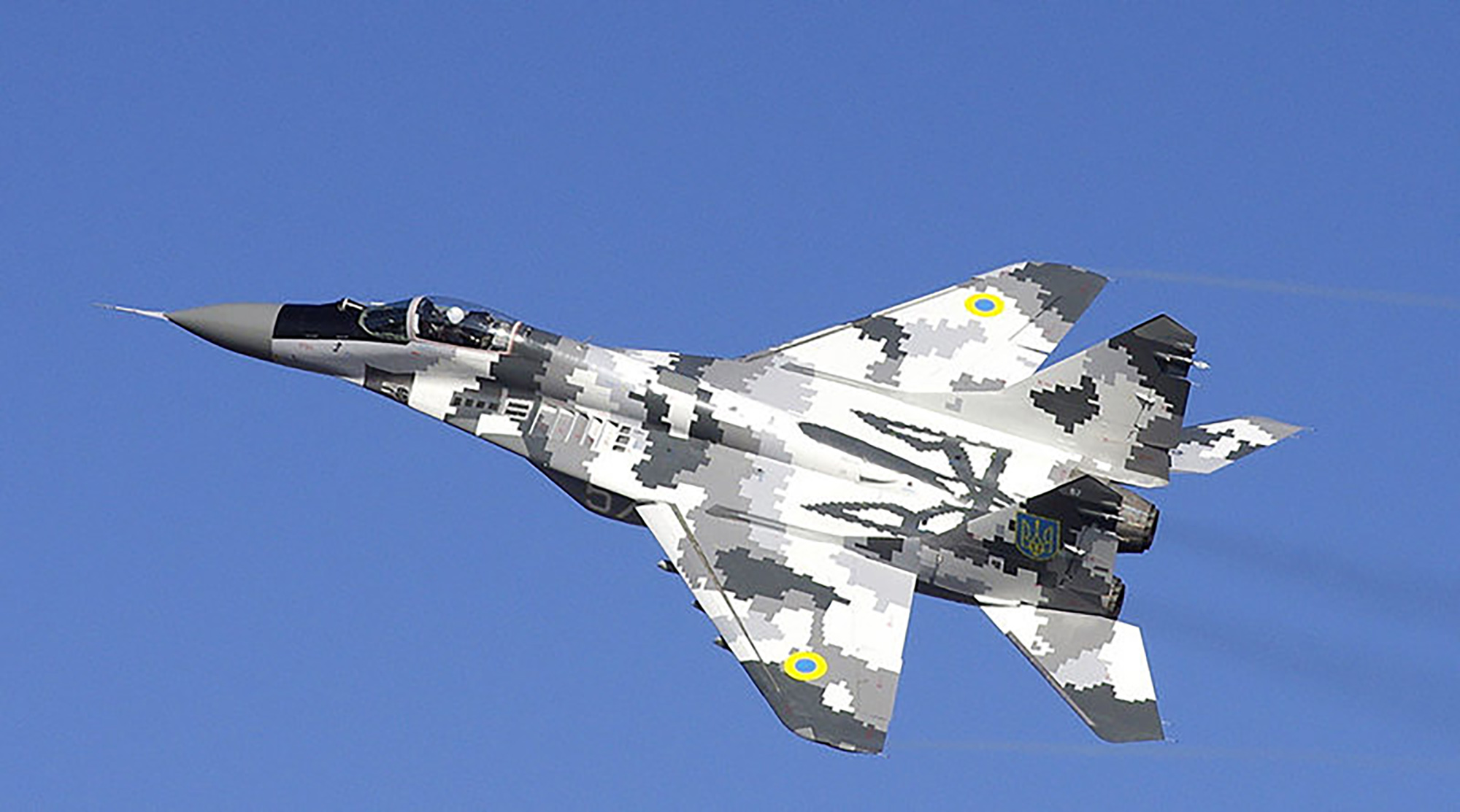 „Polonia refuză să mai transmită Ucrainei avioane de luptă: Motivele invocate de Varșovia”