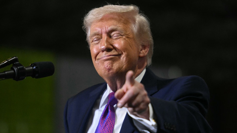 Trump, referitor la o întâlnire între Putin și Zelenski: „Consider că ar fi minunat să se întâmple. Avem și noi un rol în acest proces.”