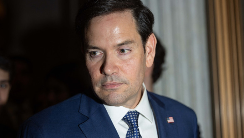 Marco Rubio, preocupat de pericolul unei „escaladări” a conflictului. „Ucraina devine tot mai eficientă”