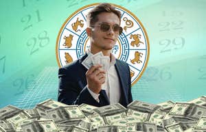 3 Semne din Zodiacul Chinezesc Atrage Noroc și Prosperitate pe Tot Parcursul Lunii Iulie 2026