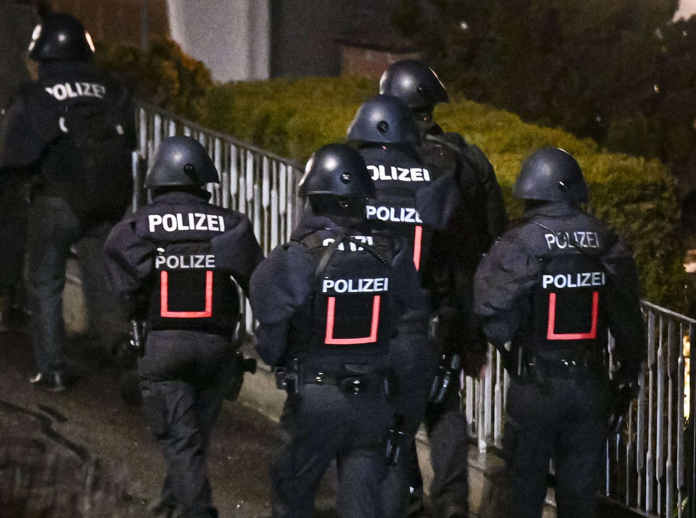 Germania a reținut un român suspectat că intentiona să provoace un „război terorist” și să stabilească un regim național-socialist în România.