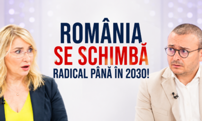 Iancu Guda: „România va experimenta până în 2030 cea mai extinsă reformă economică din ultimele decenii”