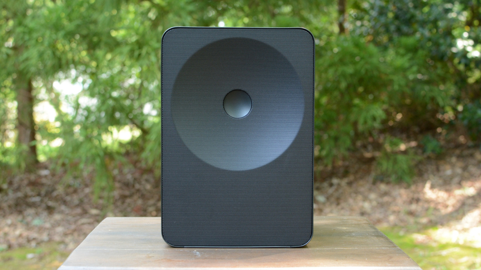 Recenzie Samsung Music Studio 7: Un difuzor excelent de unul singur, și și mai bun în pereche