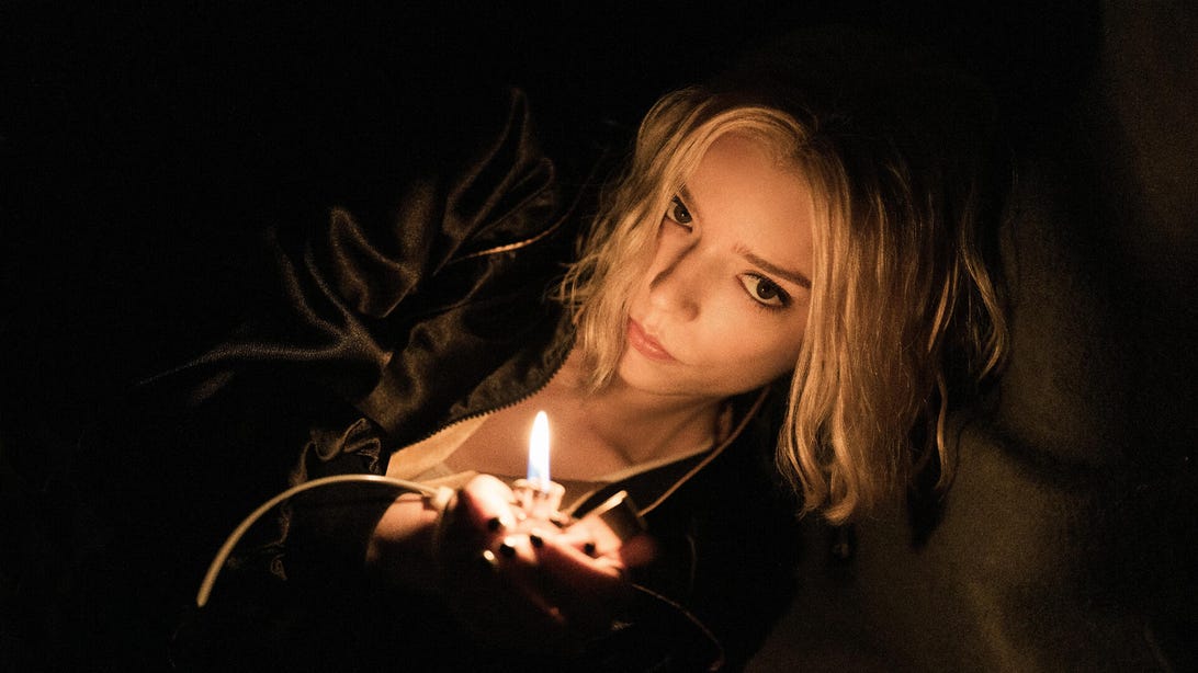 Noutăți pe Apple TV în iulie 2026: Comedia de pickleball ‘The Dink’, Anya Taylor-Joy în ‘Lucky’ și altele