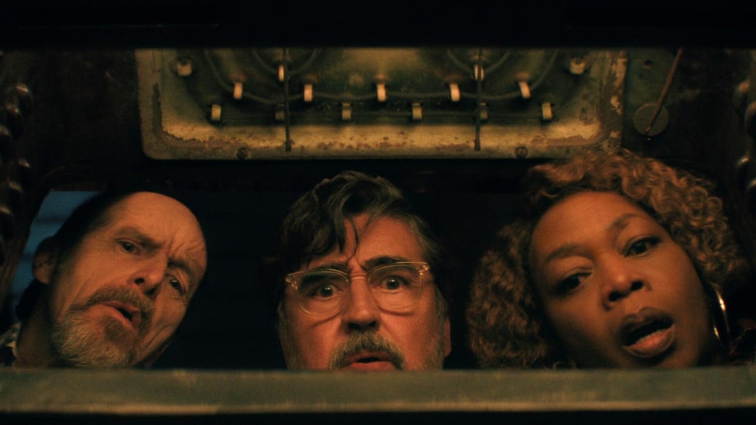 Netflix: 29 dintre cele mai bune emisiuni TV science fiction pe care ar trebui să le vizionați acum