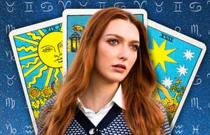 Horoscopul Tarot săptămânal pentru perioada 8 – 14 iunie este disponibil cu interpretarea semnului tău zodiacal.