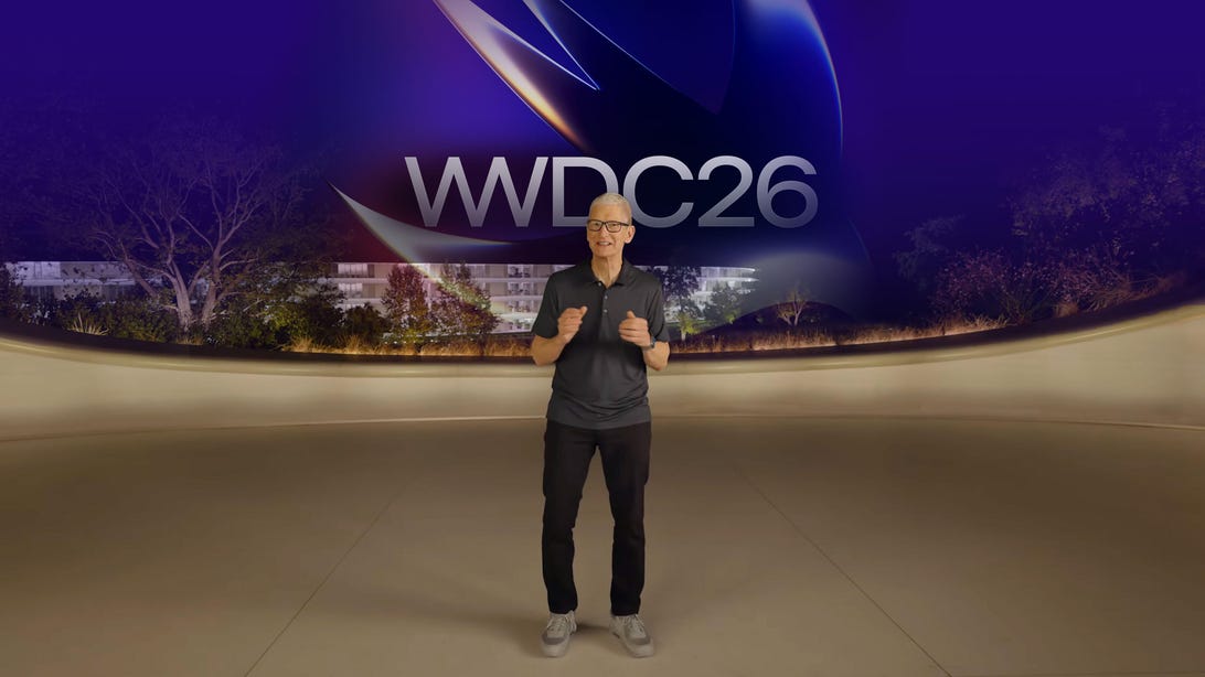 WWDC Va Fi Ultimul Spectacol al Lui Tim Cook. Mă Aștept la Ceva Seriios