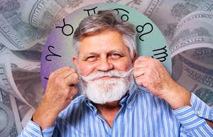Succesul financiar sosește pentru 3 semne zodiacale în săptămâna 8 – 14 iunie.