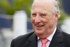 Regele Harald al Norvegiei a murit la 89 de ani: Un monarh iubit afectat de crize familiale