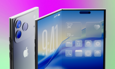Apple ar putea adăuga un stilou la primul său dispozitiv pliabil, dar nu te aștepta să fie disponibil la lansare.