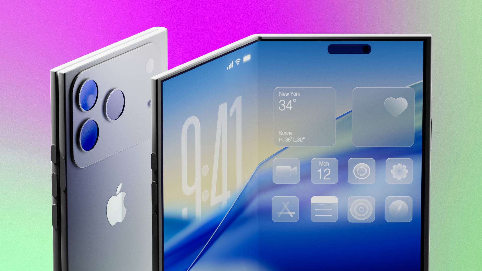 Apple ar putea adăuga un stilou la primul său dispozitiv pliabil, dar nu te aștepta să fie disponibil la lansare.