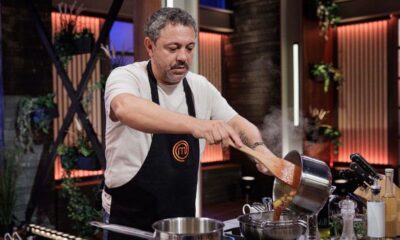 Chef Sorin Bontea, despre Inteligența Artificială în bucătărie: „Încercă să faci asta acasă și spune-mi dacă poți să mănânci”