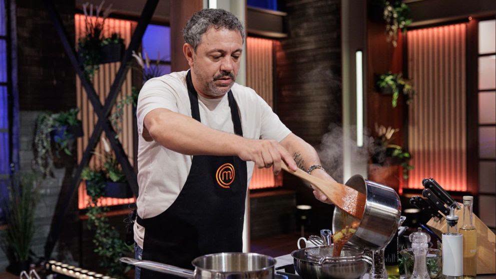 Chef Sorin Bontea, despre Inteligența Artificială în bucătărie: „Încercă să faci asta acasă și spune-mi dacă poți să mănânci”