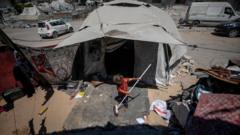 Reprezentantul Board of Peace în Gaza critică atacurile israeliene și acțiunile Hamas.