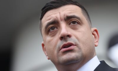 George Simion, întrebări adresate noaptea, din mașină, despre doi conducători de servicii secrete: „Știau întreaga lor istorie”