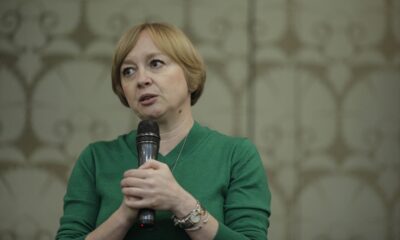 Fenomenul observat de Emilia Șercan în ziua publicării investigației Recorder: „De ce toate aceste televiziuni tac ca la comandă?”