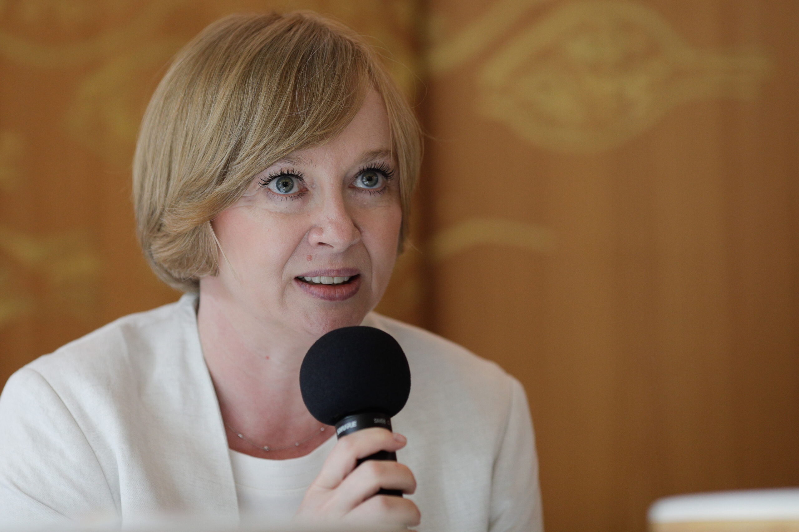 Emilia Șercan îl taxează sever pe Nicușor Dan: „O rușine pentru conceptul de democrație”
