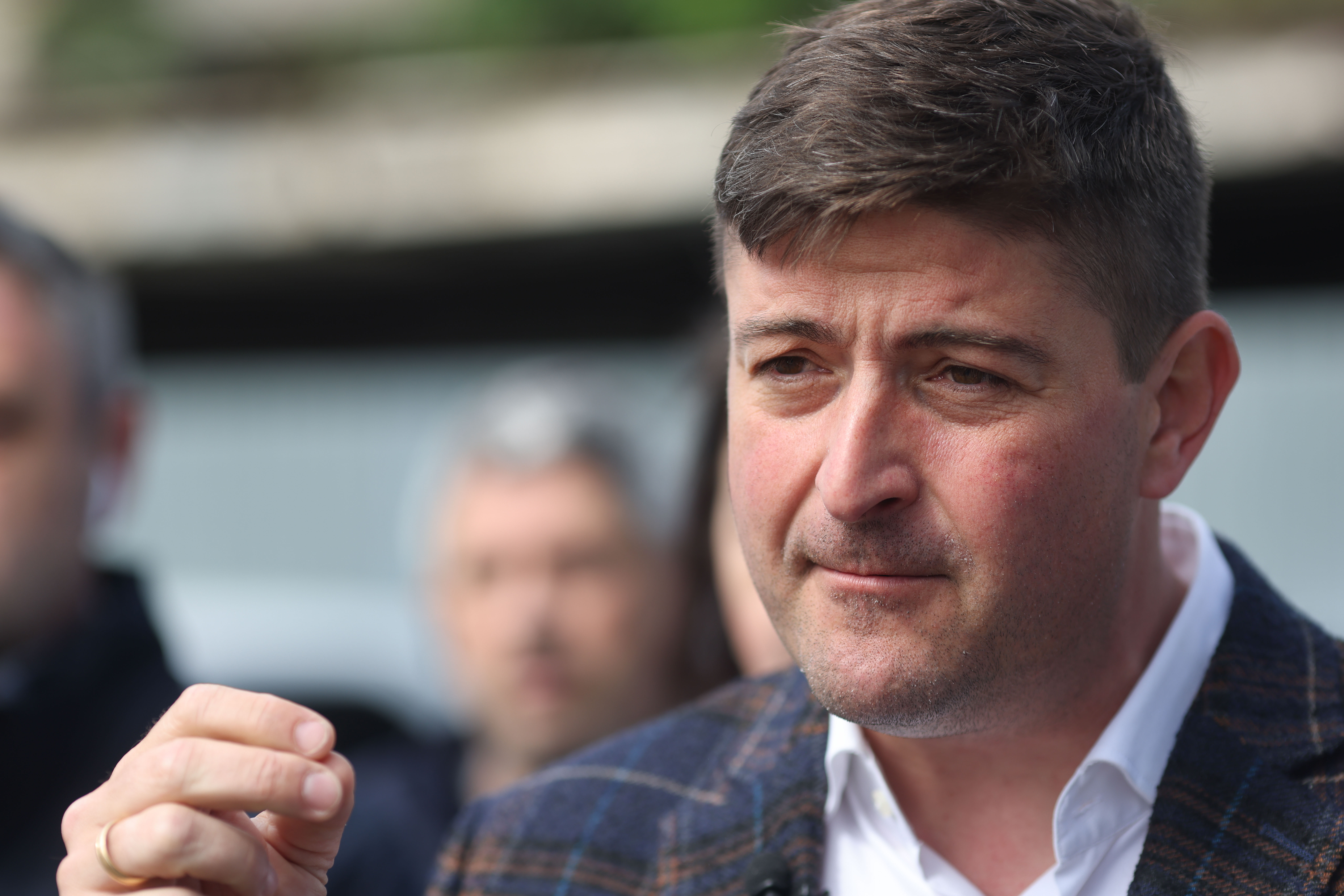 USR contestă modificările sugerate de AEP: „PSD dorește control total asupra tuturor partidelor și alianțelor politice din România”