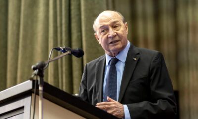 INTERVIU cu Traian Băsescu, reacție după ancheta Recorder despre prezența șefului SPP Pahonțu în nopțile represiunilor de la Revoluție și din Piața Universității: „O mare surpriză pentru mine. Ar trebui să-și piardă funcția”