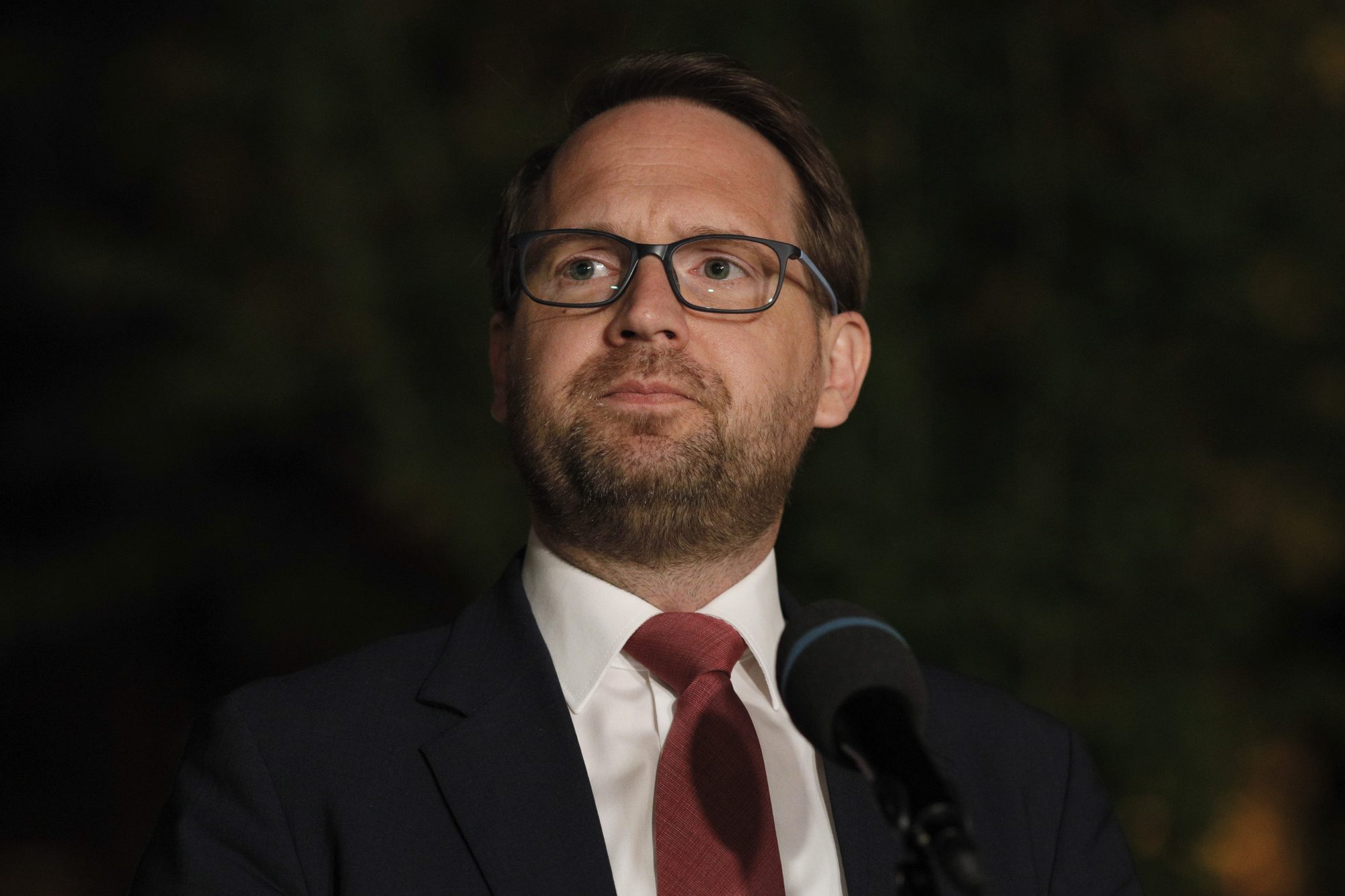 USR acuză CCR de „încălcarea Constituției”. Fritz: „Putem fi liniștiți: a motivat CCR-PSD că sancțiunea nu se aplică mie, ci mandatului meu”