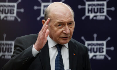 Traian Băsescu își exprimă nemulțumirea față de soluțiile propuse pentru criza politică: „Nu-i înțeleg pe oamenii ăștia, creează tot felul de termeni.”