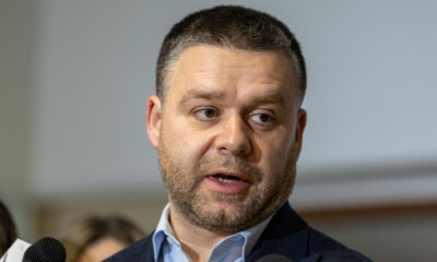 „Există loc și pentru croissant”. Primarul Ciprian Ciucu, după comentariile co-fondatorului La Mița Biciclista despre Patiseria Amzei.