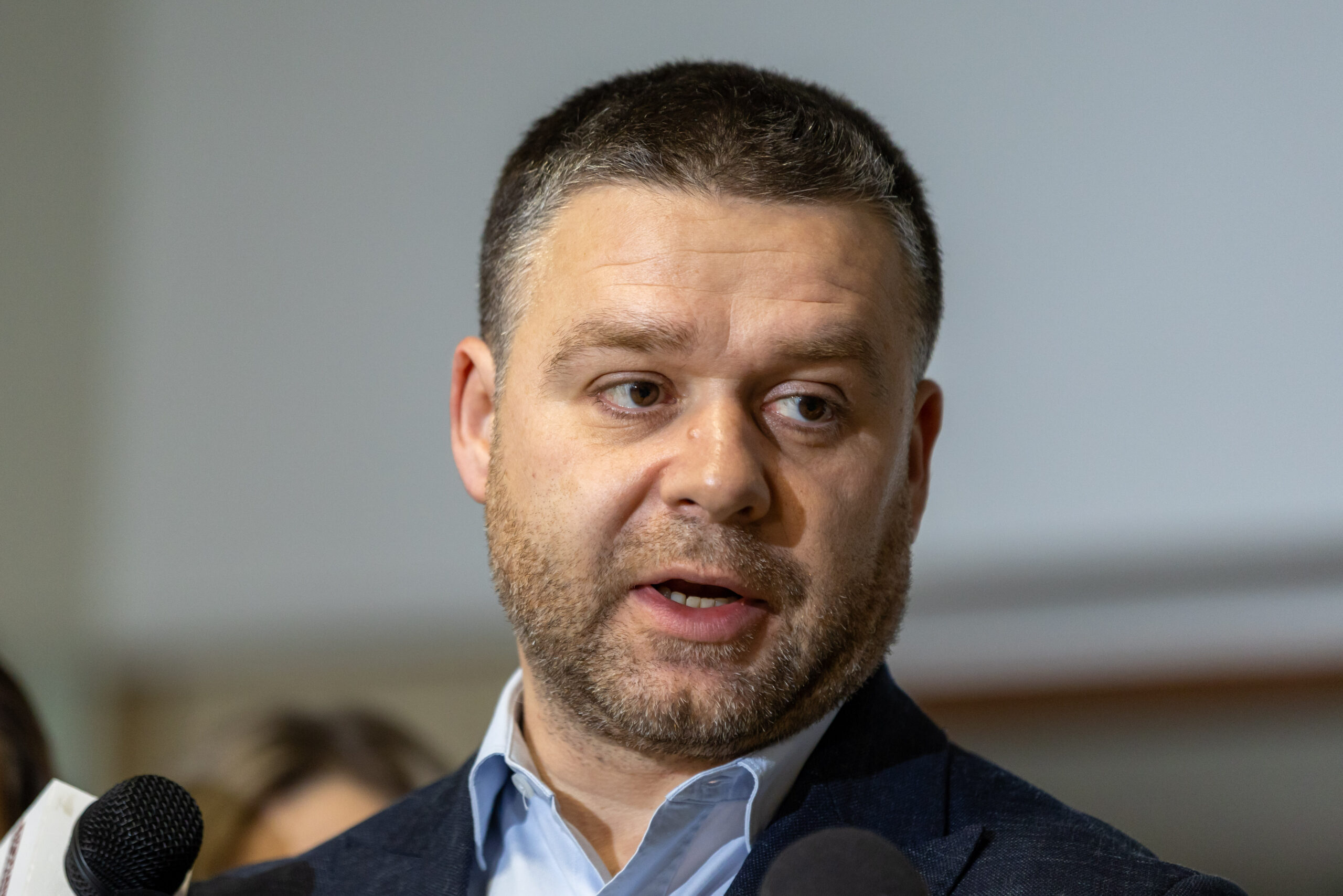 „Există loc și pentru croissant”. Primarul Ciprian Ciucu, după comentariile co-fondatorului La Mița Biciclista despre Patiseria Amzei.