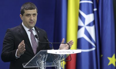 Radu Miruță: În prezent, nu există dovezi că trupele americane vor părăsi România.