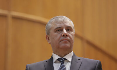 Fost ministru, în urma dezvăluirilor despre Pahonțu: „România pare un stat controlat de serviciile de forță”
