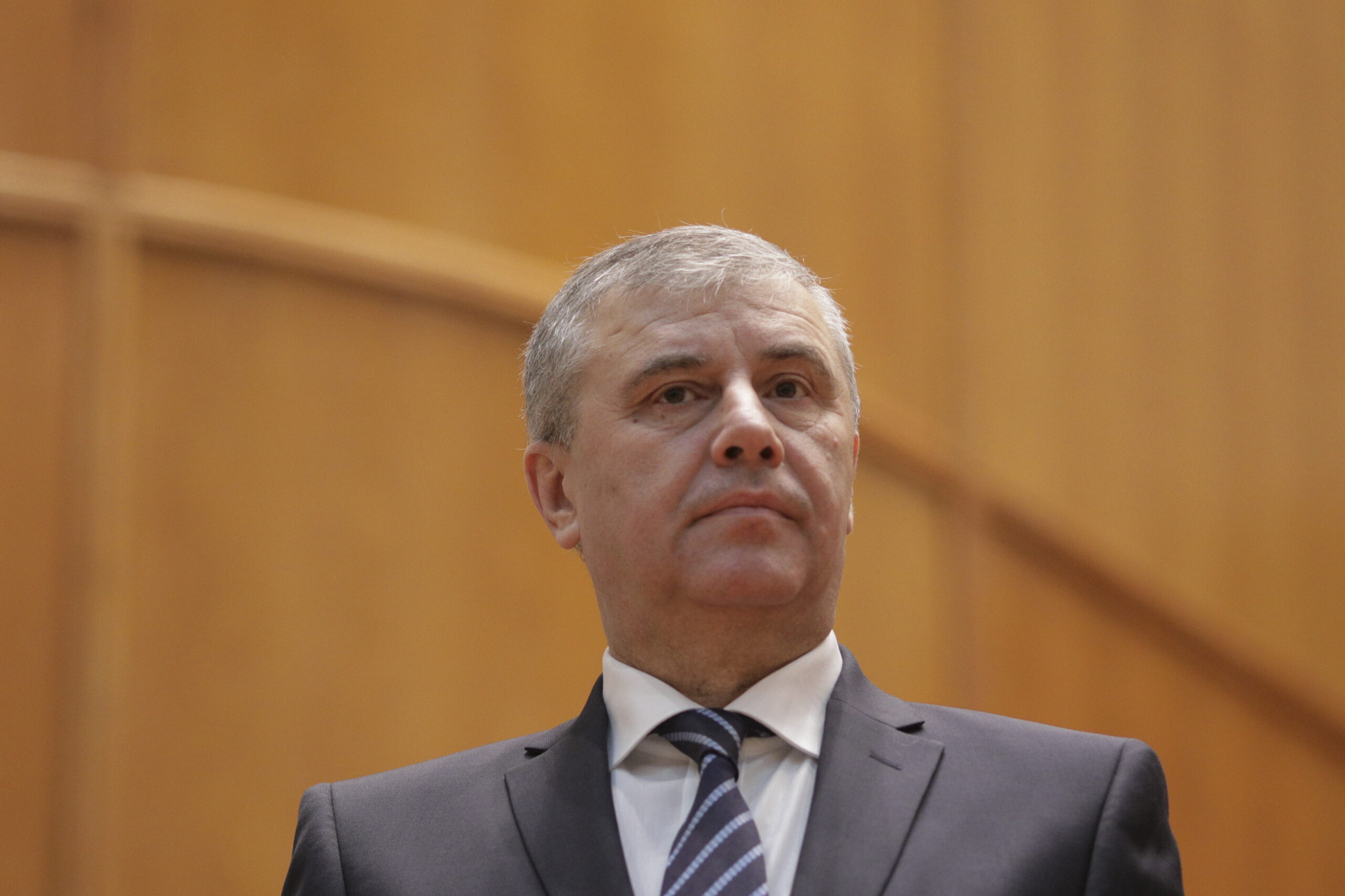 Fost ministru, în urma dezvăluirilor despre Pahonțu: „România pare un stat controlat de serviciile de forță”